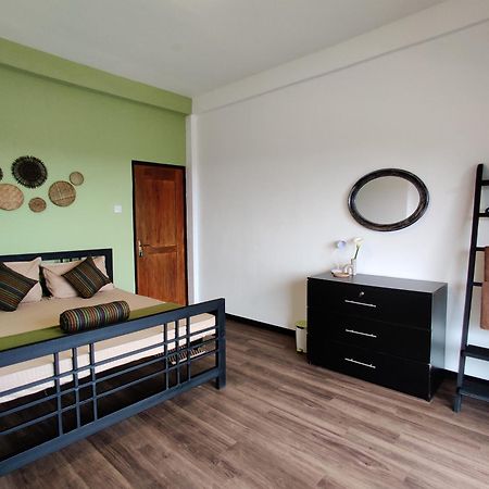 Villa Crosswinds Nuwara Eliya Dış mekan fotoğraf