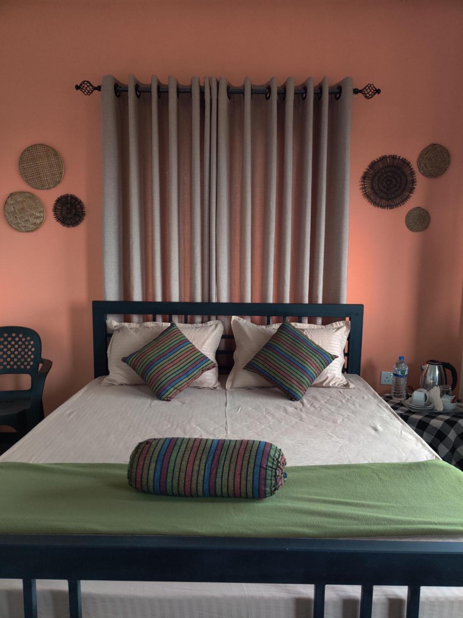 Villa Crosswinds Nuwara Eliya Dış mekan fotoğraf