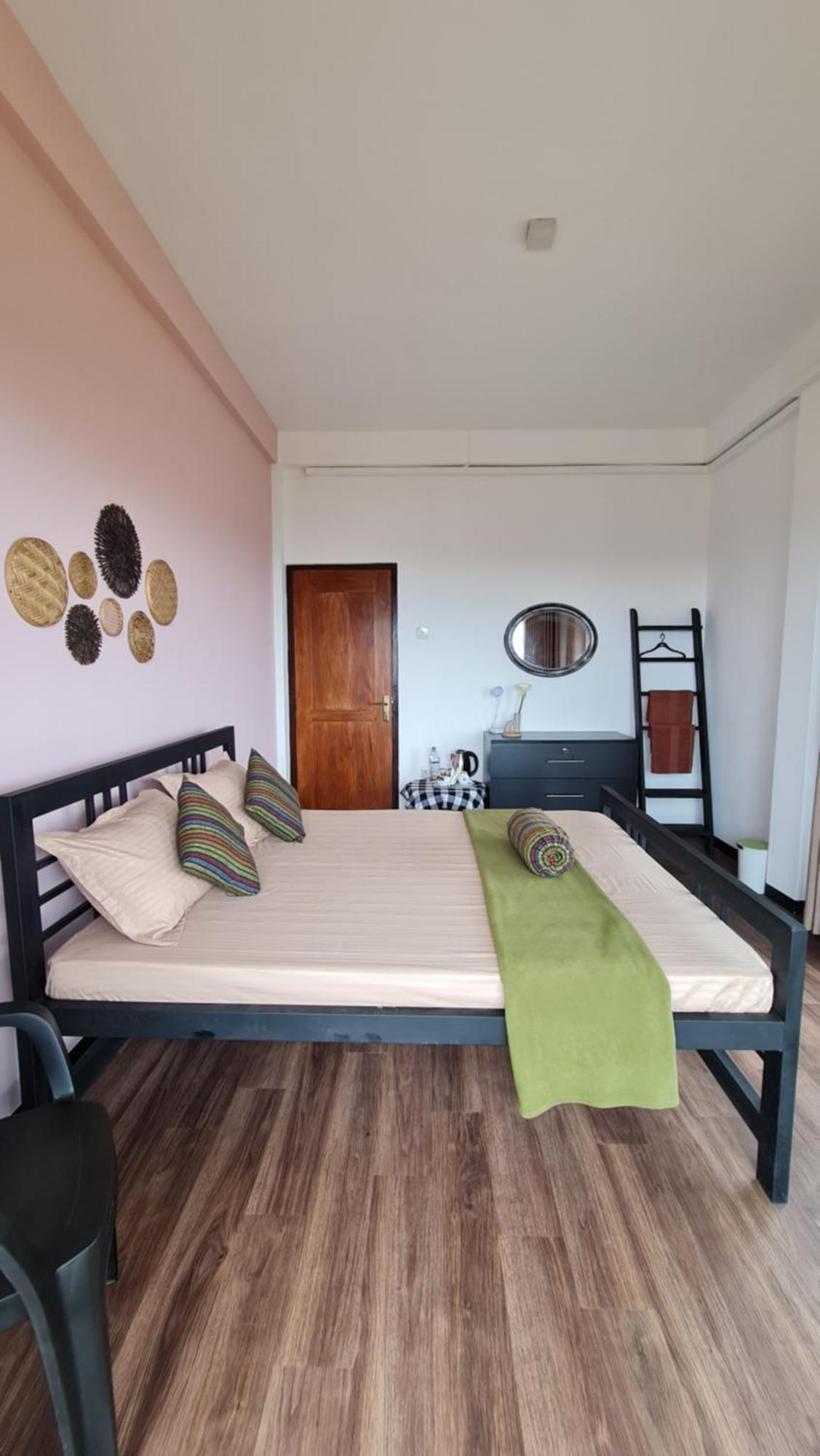 Villa Crosswinds Nuwara Eliya Dış mekan fotoğraf