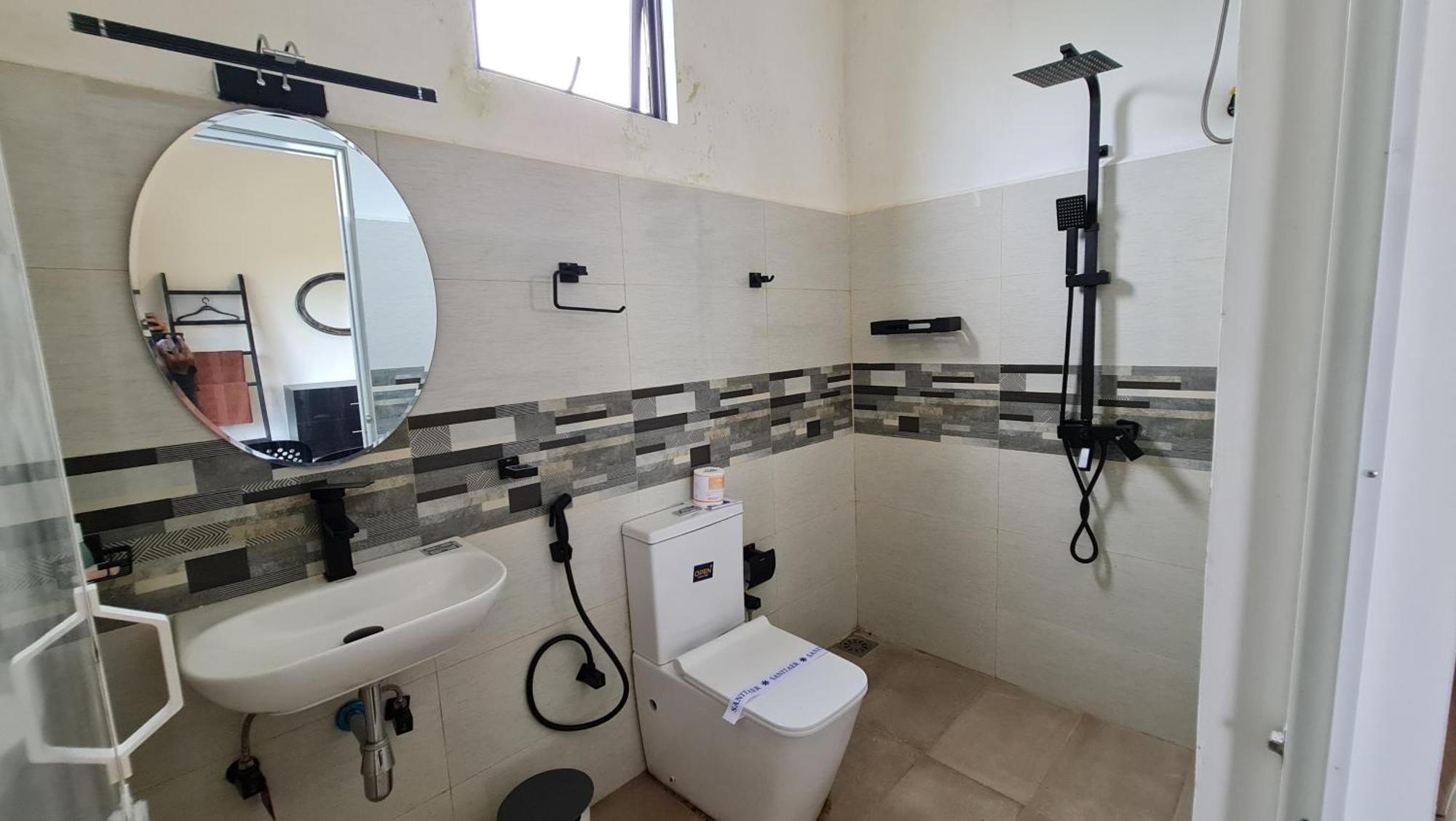 Villa Crosswinds Nuwara Eliya Dış mekan fotoğraf