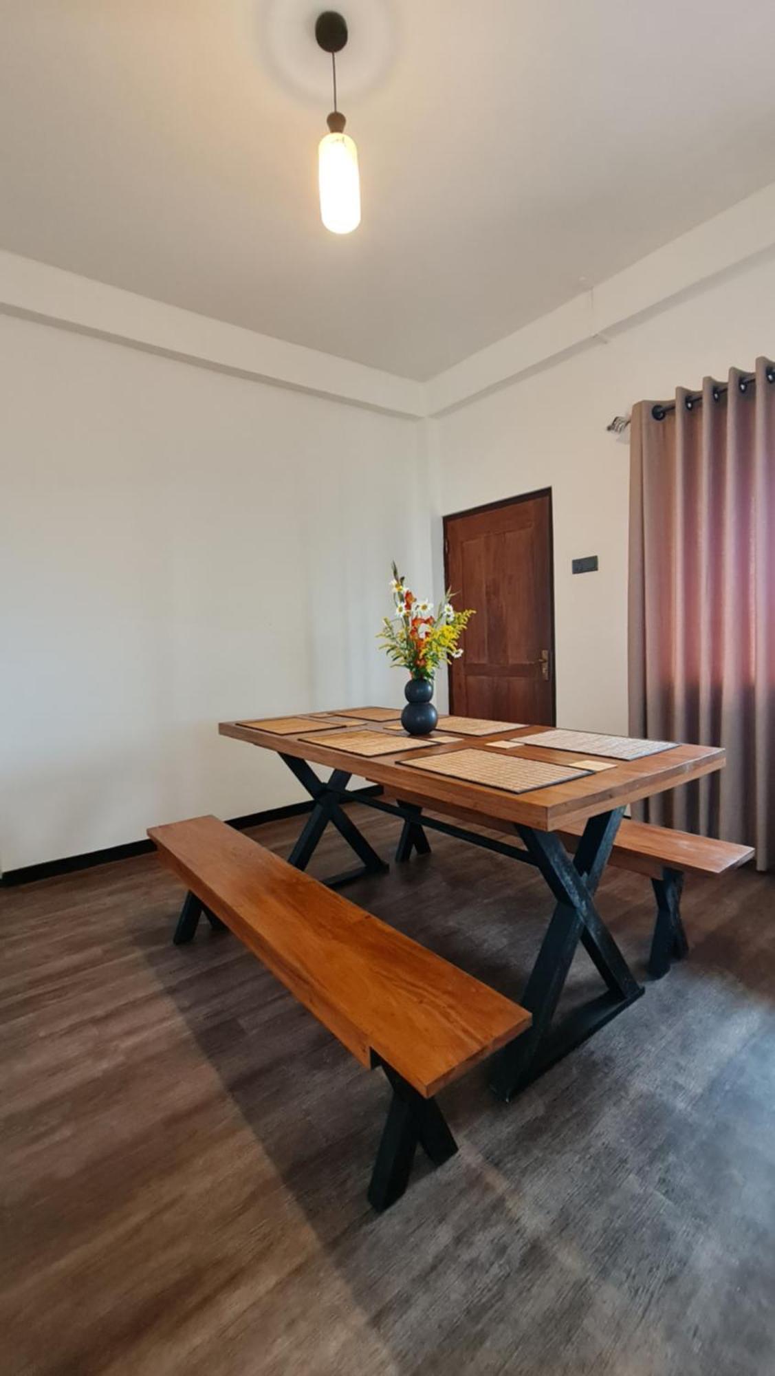 Villa Crosswinds Nuwara Eliya Dış mekan fotoğraf