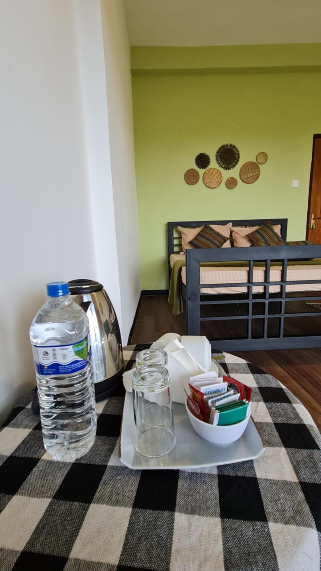 Villa Crosswinds Nuwara Eliya Dış mekan fotoğraf