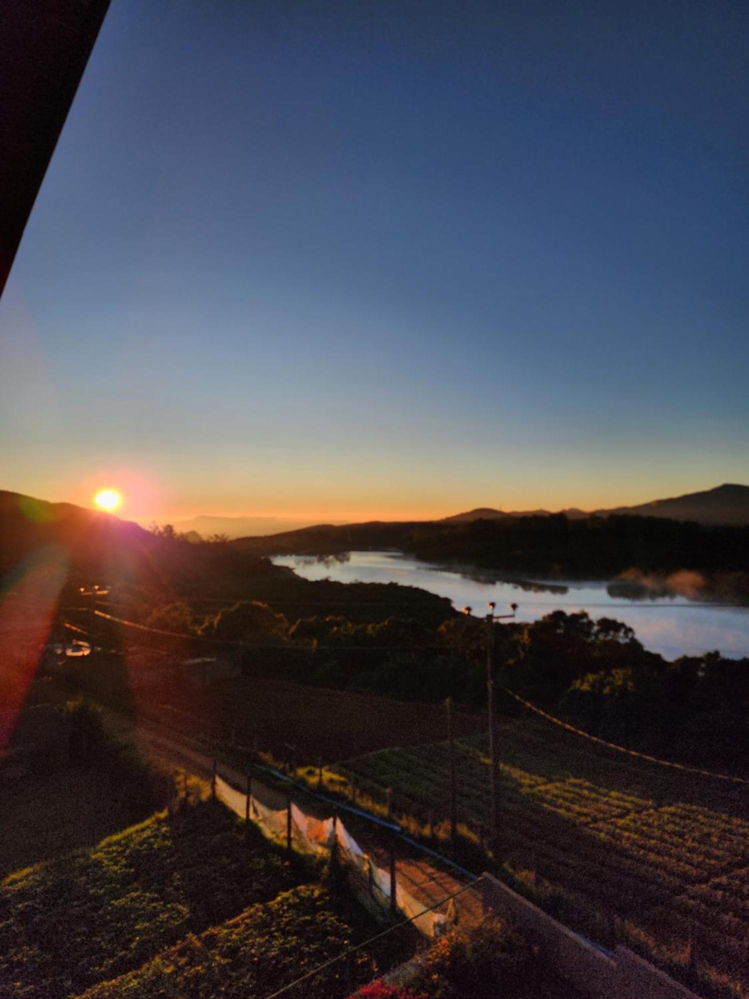 Villa Crosswinds Nuwara Eliya Dış mekan fotoğraf