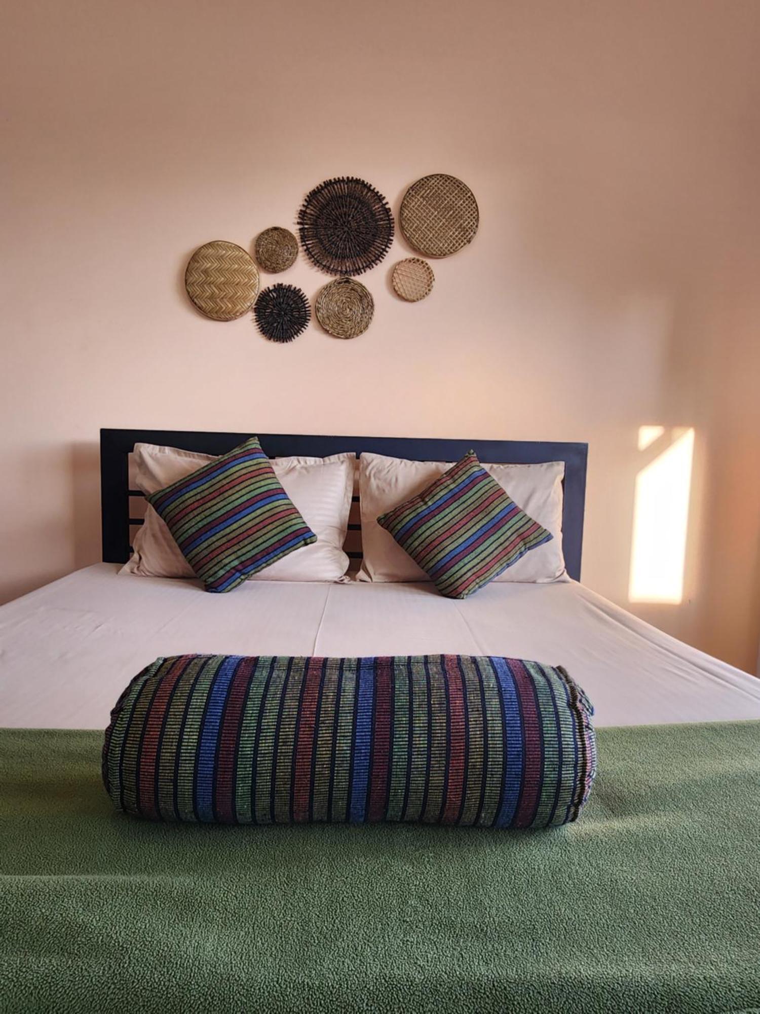 Villa Crosswinds Nuwara Eliya Dış mekan fotoğraf