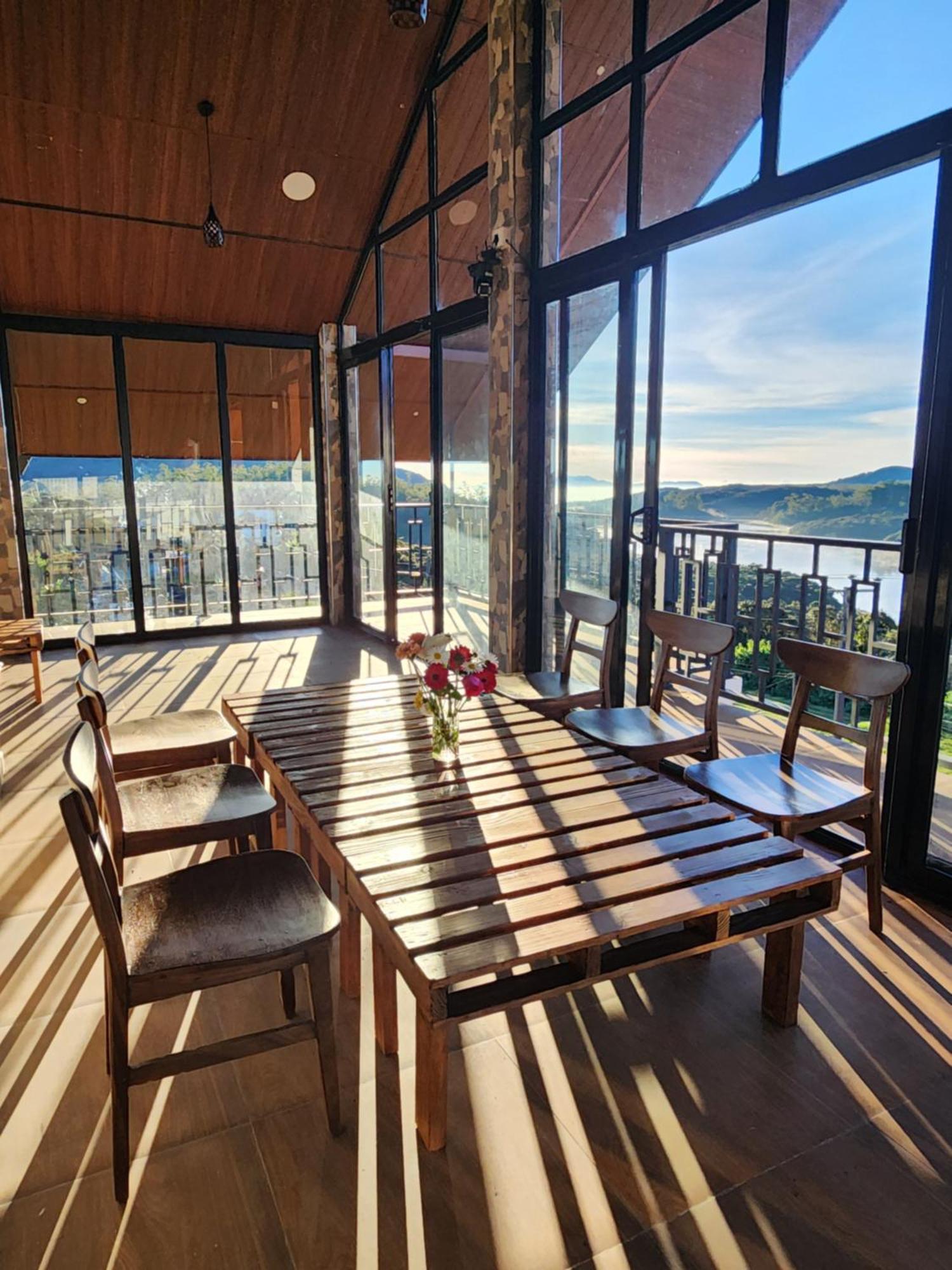 Villa Crosswinds Nuwara Eliya Dış mekan fotoğraf